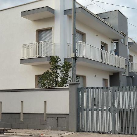 Casa Vacanza Casale Brindisi Exterior photo