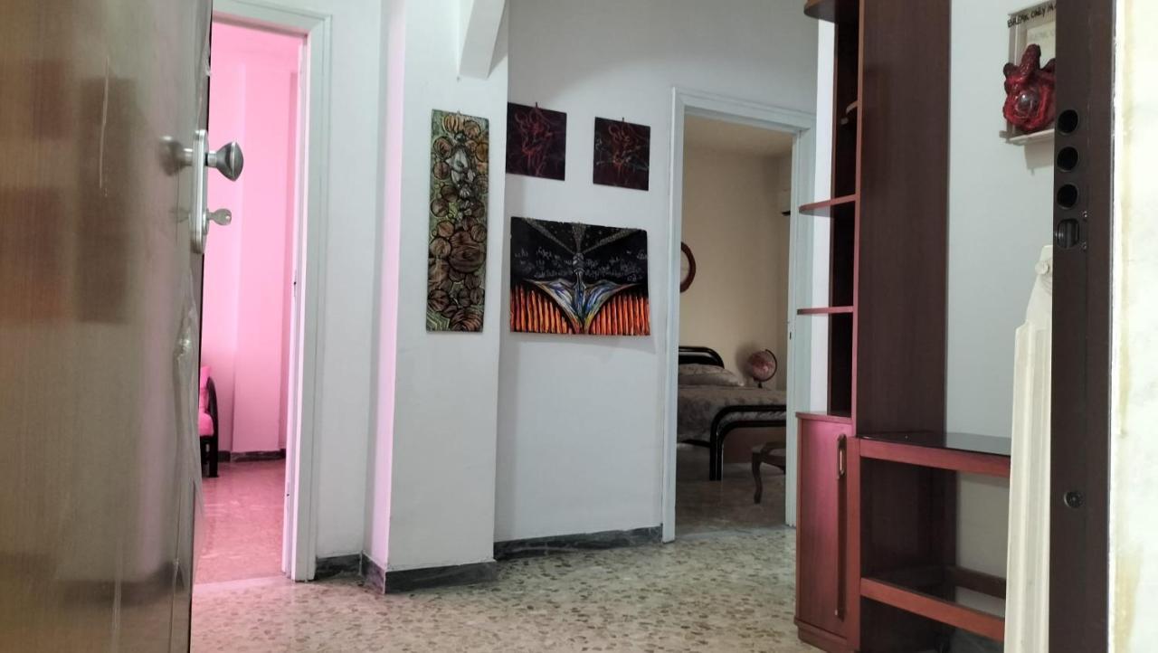 Casa Vacanza Casale Brindisi Exterior photo