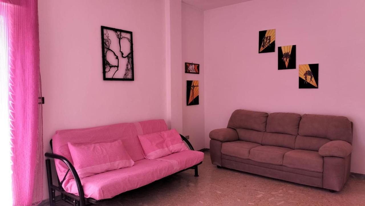 Casa Vacanza Casale Brindisi Exterior photo