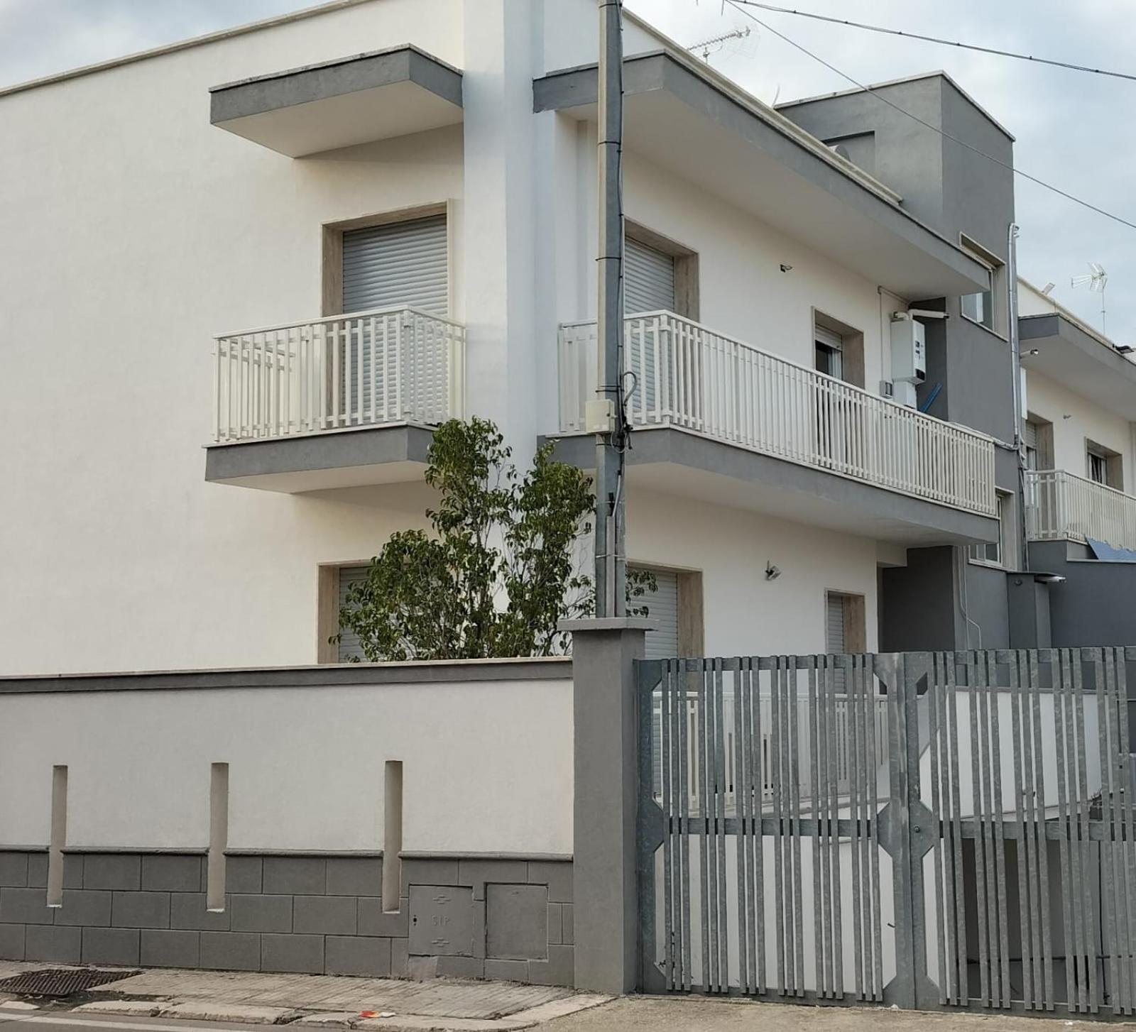 Casa Vacanza Casale Brindisi Exterior photo